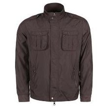 Куртка мужская GAS 2507214219, цвет коричневый, M