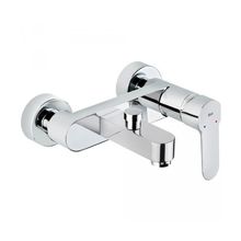 Смеситель Для Ванны Teka Palma 651210200