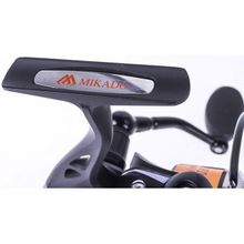 Катушка безынерционная Mikado FURRORE 1006 FD (5+1подш.; 6.2:1)