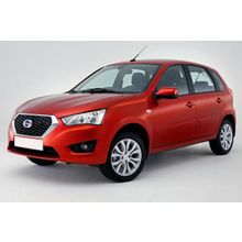 Замок КПП FORTUS MTL 2157 для DATSUN Mi-do 2014- (слева) автомат