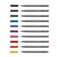 Faber-Castell капиллярные Grip в тубе 10 шт