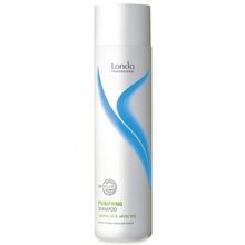 Londa Professional Purifying для жирных волос 250 мл