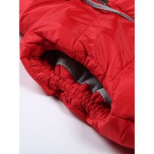 SweetBerry Жилет текстильный для мальчика 713001