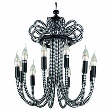 Divinare Подвесная люстра Divinare Donna 2718 04 LM-12 ID - 420630