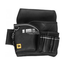 Поясная сумка одинарная JCB JSW014