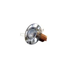Elvan 8160SV-R50 LIGHT GLASS точечный встаиваемый светильник