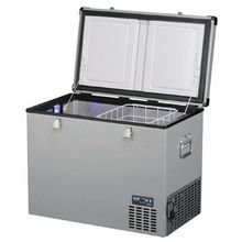 Indel Автохолодильник компрессорный Indel B TB100
