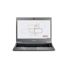 Ноутбук 13.3 Toshiba Portege Z930-G1S i5-3317U 6Gb SSD 128Gb HD Graphics 4000 BT Cam 3G 4400мАч Win7HP Серебристый