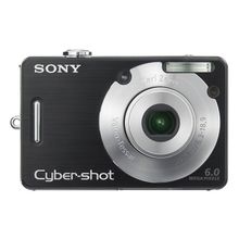 Кнопка съемки для Sony Cyber-shot DSC-W50