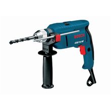 Дрель ударная BOSCH GSB 16 RE (060114E600) (750Вт, ЗВП-13мм, 2.2кг, кейс) NEW