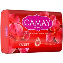 Camay France Secret 85 г