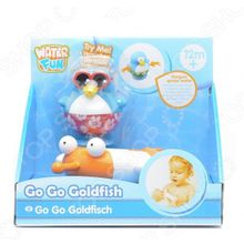 Toy Target «Рыбка»