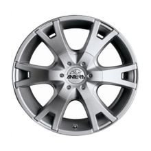 Колесные диски ANTERA 361 9,5R20 6*139,7 ET12 d110,1 Racing Black Lip Polished [ 950 B06]