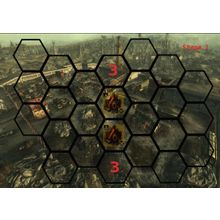 GagaGames Стальная Арена Бои Роботов по пятницам