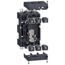 КОМПЛЕКТ ЦОКОЛЯ 3П COMPACT (NSX100 250) | код. LV429289 | Schneider Electric