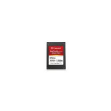 SSD SATA 512GB 2.5" Transcend TS512GSSD720