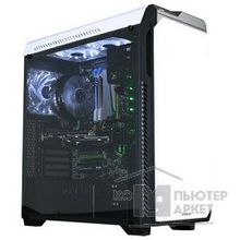 Zalman MidiTower  Z9 NEO PLUS White БезБП ATX