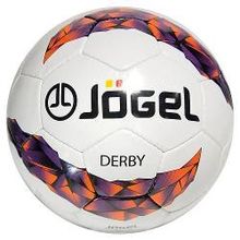 Мяч футбольный Jogel JS-500 Derby №5