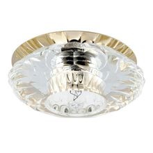 Lightstar Встраиваемый светильник Lightstar Bomo 004512 ID - 251379