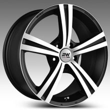 Колесные диски Racing Wheels H-787 7,0R17 4*100 ET40 d67,1 DB F P [87540586124]