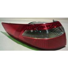 Kia Rio 2011-   Киа Рио 2011- Задний фонарь внешний седан левый 924014X000