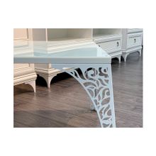 Модули Заречье Клауди Мод.КД22а Стол журнальный