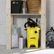 KARCHER K 5 Compact