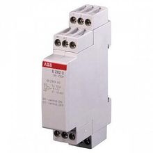 Реле импульсное электронное | код. E266C-230 | ABB