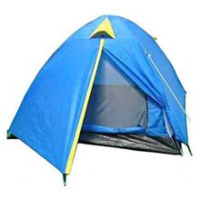 Палатка Reking HD-1105 3х местная, двухслойная