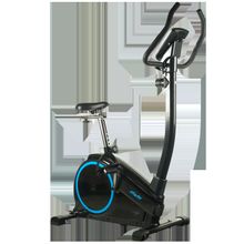 STARFIT Велотренажер BK-106 Galaxy, магнитный