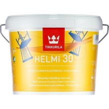 Тиккурила Helmi 30 2.7 л бесцветная