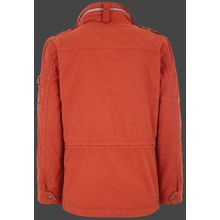 Wellensteyn Cruise-888 Cayennered