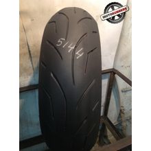 Bridgestone 180 55 R17 Bridgestone s20r evo