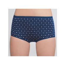 Трусы женские высокий бок Baykar - 8816