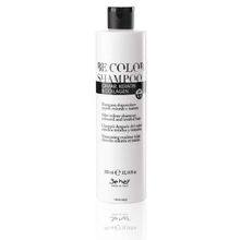 Шампунь для окрашенных и поврежденных волос PH 5.5 Be Hair Be Color After Colour Shampoo 300мл