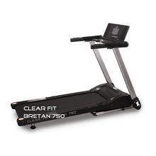 Беговая дорожка Clear Fit Bretan 750