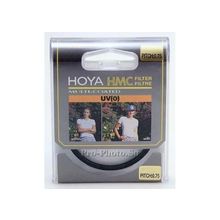 Фильтр Hoya UV(0) HMC 55mm