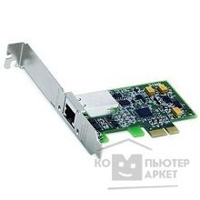 D-Link DGE-560T C1A Сетевой PCI Express адаптер с 1 портом 10 100 1000Base-T