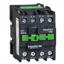 Контактор EasyPact TVS 3P 32А 400 24В AC | код. LC1E3210B7 | Schneider Electric