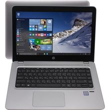 Ноутбук HP ProBook 440 G4    Y7Z82EA#ACB    i5 7200U   4   128SSD   WiFi   BT   Win10Pro   14"   1.55 кг