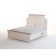 Кровать "Olivia" 160х200 GA3001 2