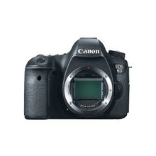 Canon EOS 6D Kit