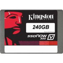 KINGSTON SV300S37A 240G твердотельный диск SSDNow V300 240 Гб, 2.5", SATA 3