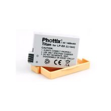 Phottix LP-E8