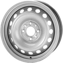 КиК Сиеста 6x15 5x105 ET39 D56.6