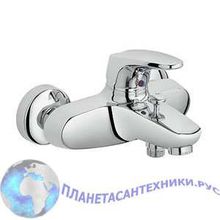 Смеситель для ванны Kludi Objekta mix 336530575