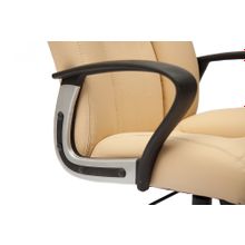 ПМ: Tetchair Oxford хром