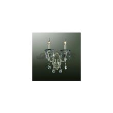 Светильник настенный, бра Odeon Light 2254 2W Swell