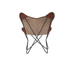 Tetchair Кресло Secret De Maison NEWTON ( mod. M-8105 ) , коричневый