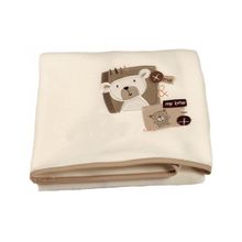 Funnababy флисовое My Bear